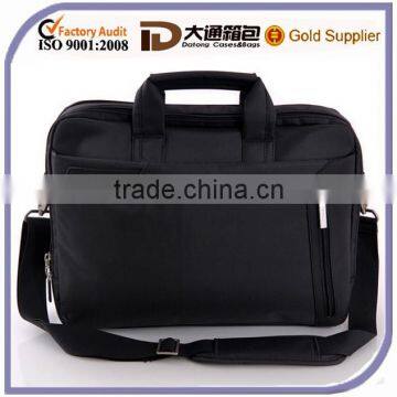 Custom laptop messenger bag for wholesale