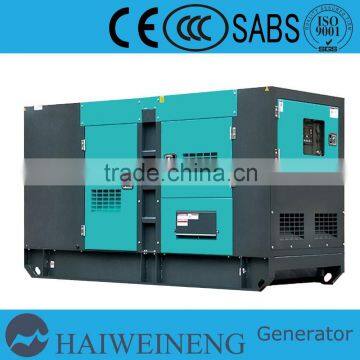 AC Three Phase Output Type 280kw/350kva generator electric power by UKperkins diesel engine(OEM Manufacturer)