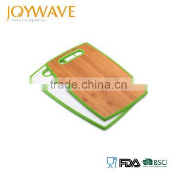 Bamboo Cutting Board Set Plastic Cutting Board Bamboo Cutting Board
