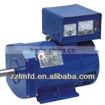 ST/STC AC Brush Synchronous Generator/Alternator