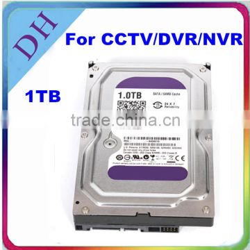 High quality hard disk ,7200rpm 64cache hard disk whole sale , internal hdd