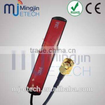 gsm antenna gsm passive antenna 900/1800mhz gsm patch antenna with sma male connector