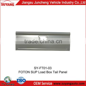 Suyang Pickup Foton Sup Truck Spare Parts