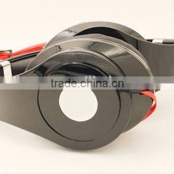 Wholesale Lightweight Hot Sale Foldable Wire Headset photo-3