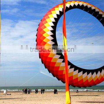 10m ring kite