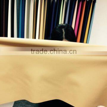 High- Elastic Pvc Car Seat Cover Leather photo-2