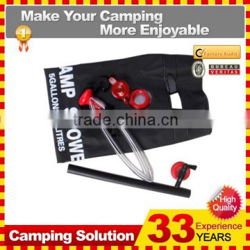 Portable Camping Shower Equipment China