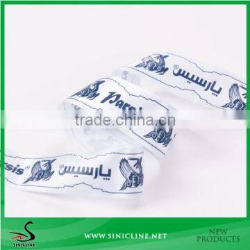 Sinicline Gift Packing use personalized ribbon