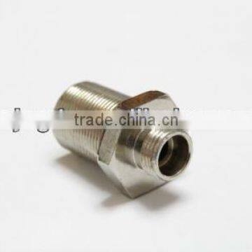 non return valve 8148327 for Truck fuel pump