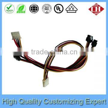 Electrical Wire Harness/Electronic Equipment Cable Assembly