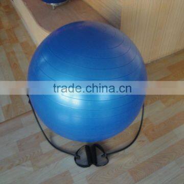 anti-burst gym ball (bsk 5001-B)