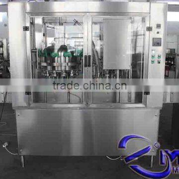 MIC-12-1 Micmachinery Professional Chinese Manufacturer for Jar Can Filling Sealing Machine 800-1500CPH With CE