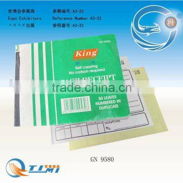 Cash Receipt Book,cash Receipt Book,restaurant Small Docket Book,docket Book,phone Message Book