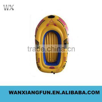 2016 Hot Sale Factory Direct Selling Adult Swimming Boat Inflatable Swimming Tube photo-5