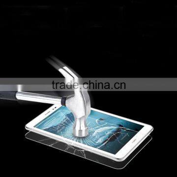 High quality Screen Protector,tempered glass screen protector for HUAWEI Medi apad X2