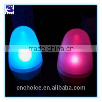 Battery Operated Led Egg Light photo-4