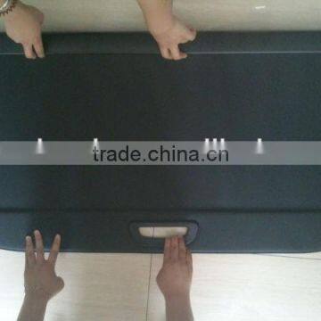 Car Luggage Shade Cargo Screen Car interior screen For GAMC TRUMPCHI