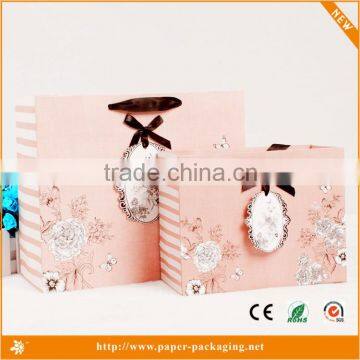 European High-end Elegant Paper Box