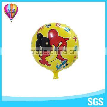 tom and jerry balloons helium for party and wedding decoration with various designs of 2016