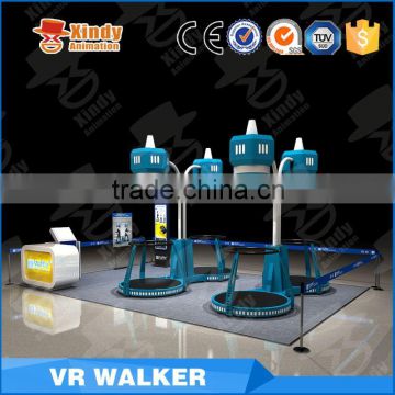 3Glasses VR vr cinema system 9d cinema machine vr walker 9d cinema deluxe chair