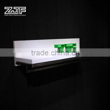 ZJF Custom-made Showy Beauty Display Rack photo-5