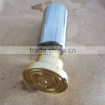 Handok Brand New Hydraulic Pump K7V63 Piston Shoe for KOBELCO SK135-8 Excavator photo-4