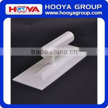 Construction Tool Flat Plastic Plastering Trowel photo-3
