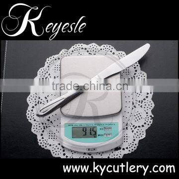 Guangzhou Factory Hot Sell Flatware,french Flatware,western Flatware photo-5