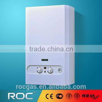 China popular Wall mounted gas boiler for hot water and heating, 19 years leading manufacturer, best boiler