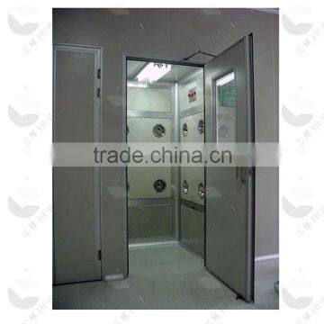 Electronic Industry (Semiconductors and Integrated Circuits Production)clean Room Laboratory photo-3