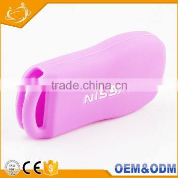 High Quality Competitive Price Environmental Friendly Silicone Car Key Shell Replacement photo-6