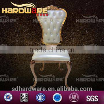 hotel king chair gold,stackable king back banquet chairs                        
                                                Quality Choice