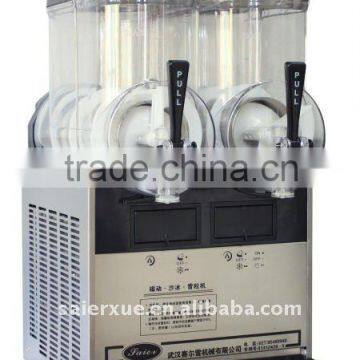 2 Bowls Slushie Machine With Reasonable Price photo-4