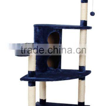 Luxuary Cat Scratch Tree