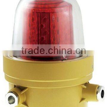 DBAH01Series Explosion proof caution spotlight fittings