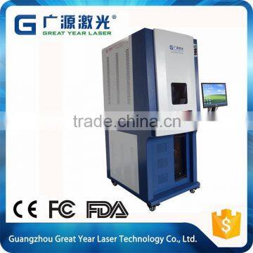 2016 newest hot selling metal laser marker , metal laser marker for sale , laser cutting machine