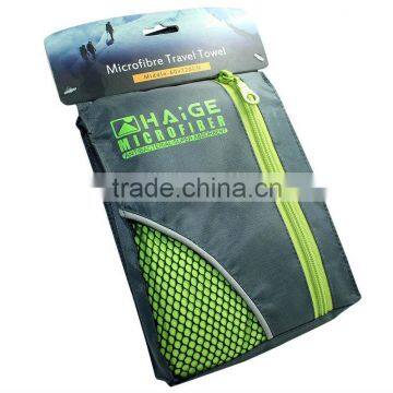 China wholesales microfiber travel towel                        
                                                                                Supplier's Choice