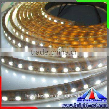 IP68 Waterproof Outdoor Light 3528 DC12V/DC24v Led Flexible Strip Light 60leds/m Supplier's Choice photo-6