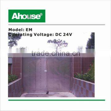 High quality gate opening mechanism(CE) , Dual swing gate kits,Double Swing Gate Kits