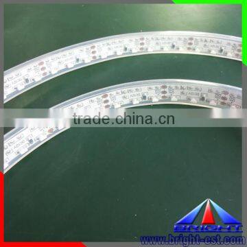 Side View 3014 Transparent Led Strip photo-4