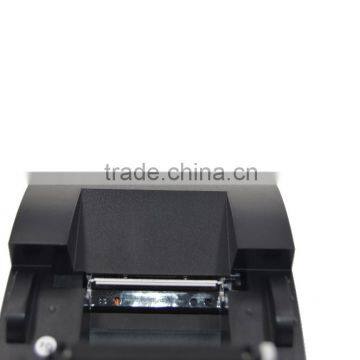 5890 Pos Hot Selling 58mm Usb Serial Lan Receipt Thermal Printer