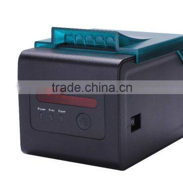Top Seller Plus Receipt Ticket Printer/thermal Printer photo-5