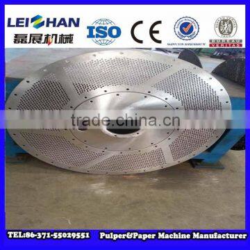 Hydrapulper Sieve Plate/ Paper Pulp Machine Part/ Hydrapulper Part