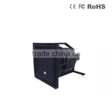 100W outdoor PA Horn Speaker for Public Address System with CE certificate