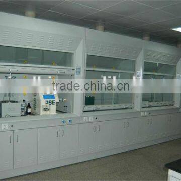 fume hood cupboard