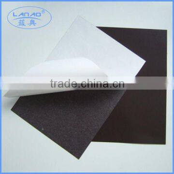 factory directly sale adhesive rubber magnet