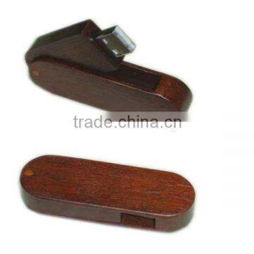 top quality wooden usb gift