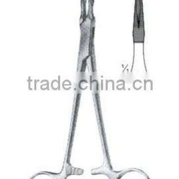 STIEGLITZ Splinter and Cilia Forcep 140 mm