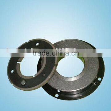 12V Single disc electromangetic brake for industial machine