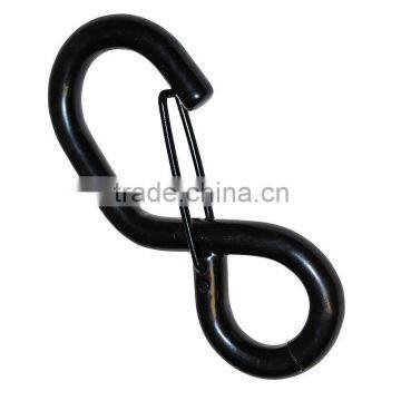 Zinc Plated Snap Hook photo-2